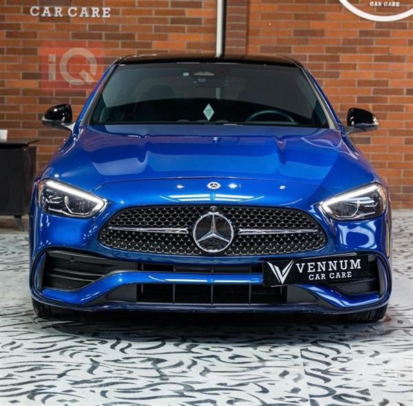 مرسيدس بنز C-Class 2023 للبيع في العراق - اربيل